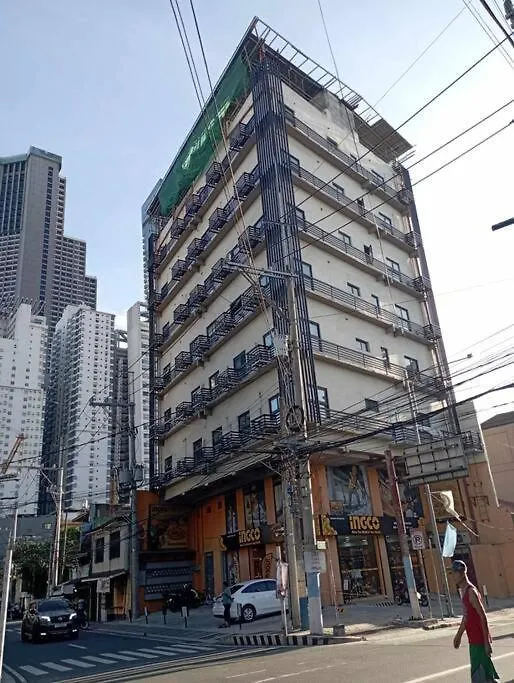 St. Marvin Studio Makati M405 Manila Filippinerne