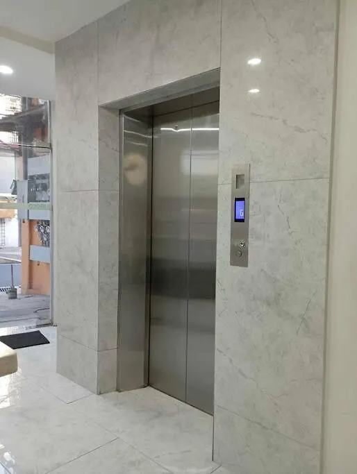 St. Marvin Studio Makati M405 Manila Lejlighed