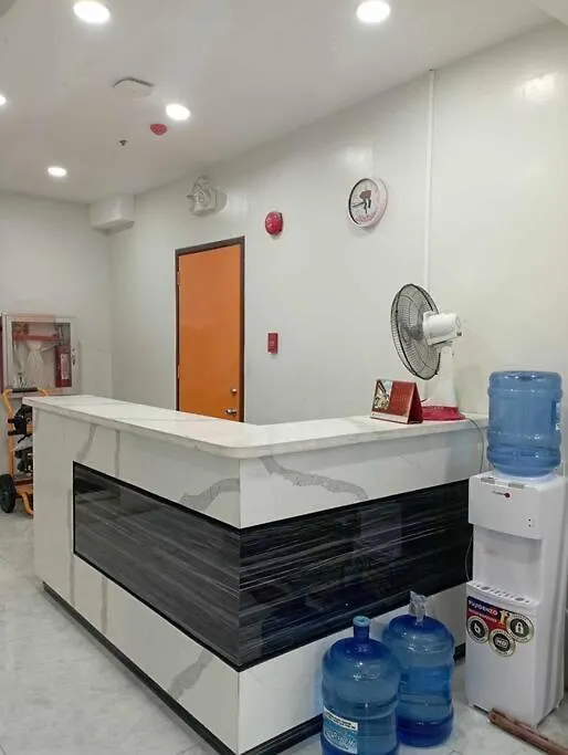 Apartment St. Marvin Studio Makati M405 Manila Philippines